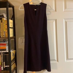 Theory Work Dress Size 0